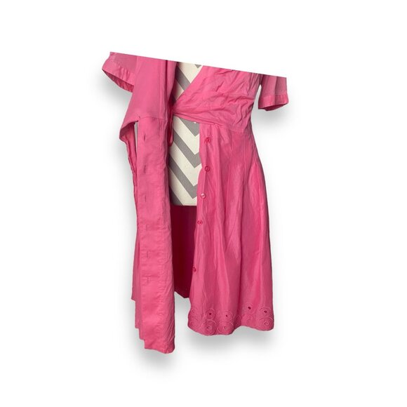 Alex Marie A- Line Dress Size 12 - Picture 6 of 9